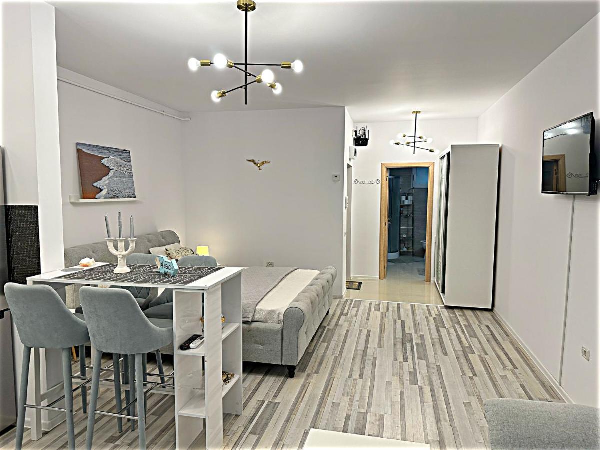 Sandside Studio Navodari Exterior photo